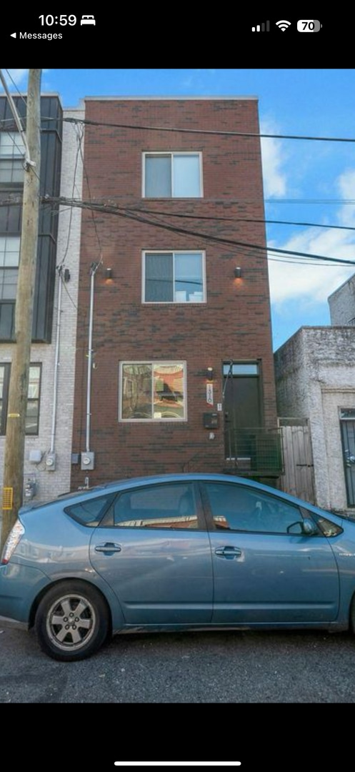property at 1310 S 30th St