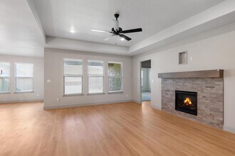 2802 134th St in Lubbock, TX - Building Photo - Building Photo