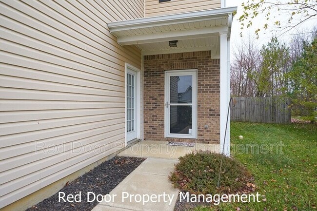 7844 Bombay Ln in Indianapolis, IN - Building Photo - Building Photo