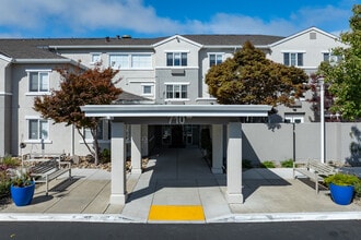 Rodeo Gateway Apartments in Rodeo, CA - Building Photo - Building Photo