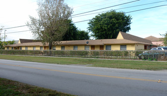 Baywatch Apartments