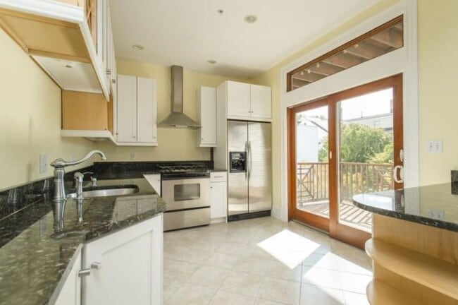 property at 116 Perkins St