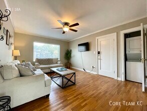 1107 W 45th St in Kansas City, MO - Building Photo - Building Photo