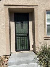 2412 Briggsdale Avenue in North Las Vegas, NV - Building Photo - Building Photo