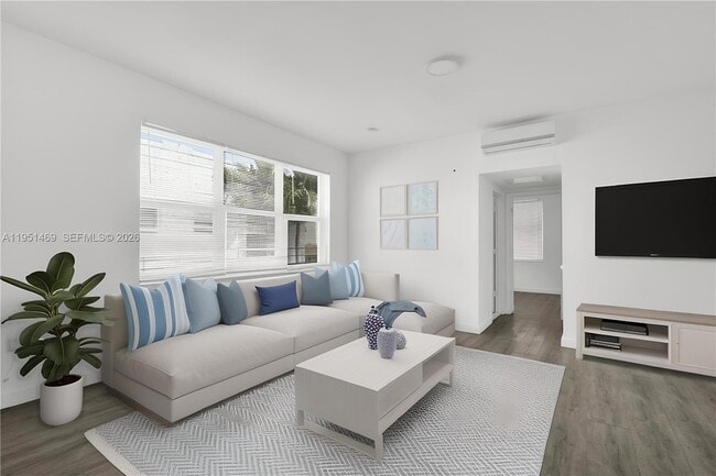 property at 402 NW 12th Ave