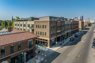 Ogden Apartments in Columbus, OH - Building Photo - Building Photo