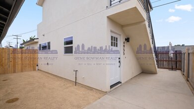 4951 Genesee Ave in San Diego, CA - Building Photo - Building Photo
