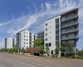 Lyra on McKinney in Dallas, TX - Building Photo - Building Photo