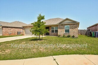 3533 SE 94th St in Oklahoma City, OK - Building Photo - Building Photo