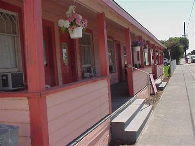 22-26 Canna St S in Soap Lake, WA - Foto de edificio - Building Photo