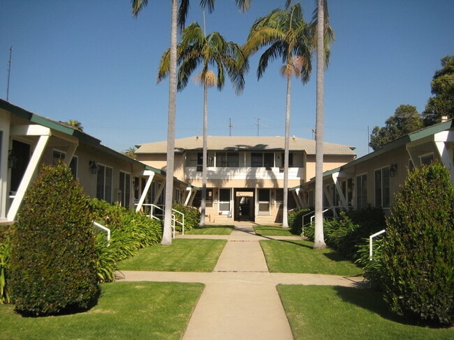 1453-1455 Harvard St in Santa Monica, CA - Building Photo - Building Photo