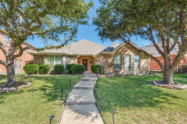 11264 Bakersfield Dr in Frisco, TX - Building Photo