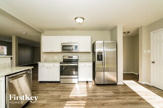 2820 Wolfgang Way in Indianapolis, IN - Building Photo - Building Photo