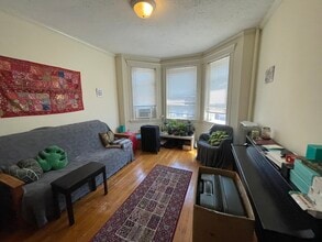 104 Peterborough St, Unit 9 in Boston, MA - Building Photo - Building Photo