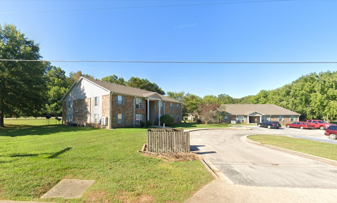 Seminole Apartments in West Plains, MO - Building Photo