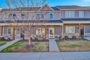 318 Meridian St in Lynchburg, VA - Building Photo