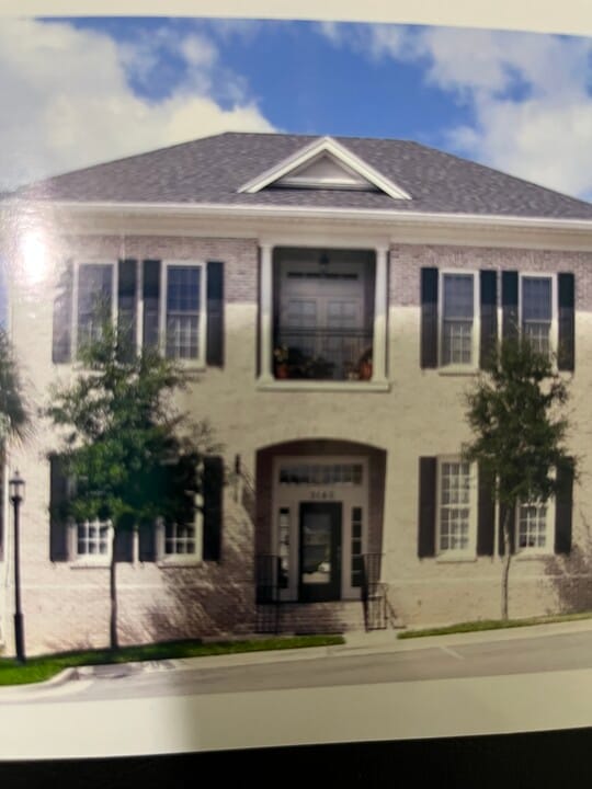 9140 SW 48th Pl, Unit Upstairs B in Gainesville, FL - Building Photo