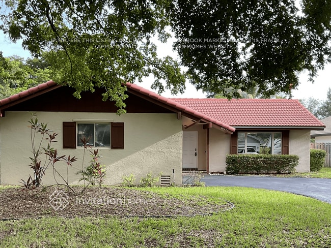 property at 10257 NW 31st St