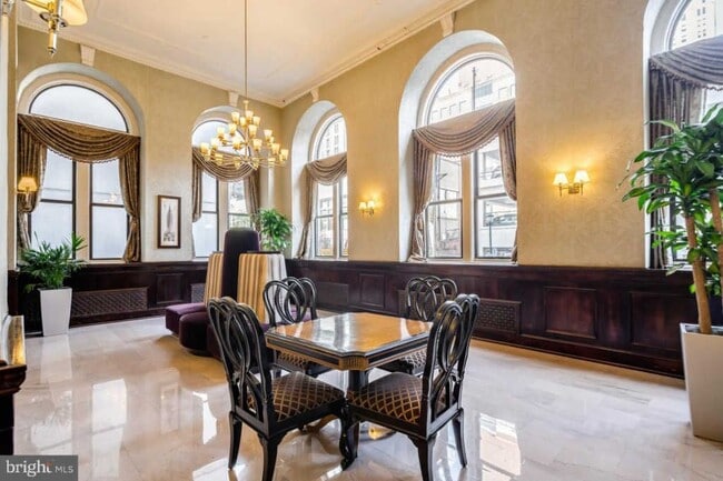 property at 1324 Locust St