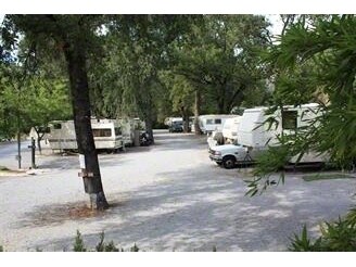 Wonderland Mobile Home & RV Park in Redding, CA - Building Photo - Building Photo