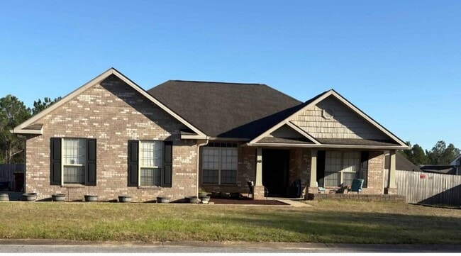 property at 148 Crab Apple Ave