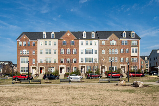 Greenbelt Station in Greenbelt, MD - Foto de edificio - Building Photo