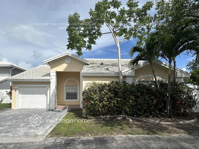 property at 11242 SW 64th Ln