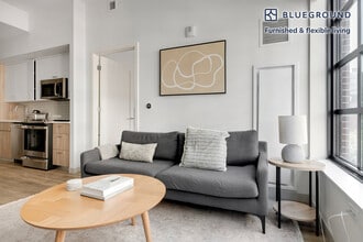 99 E Dedham St in Boston, MA - Building Photo - Building Photo