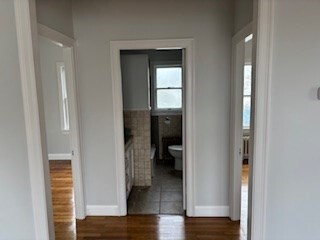 26 Milton St in Fall River, MA - Building Photo