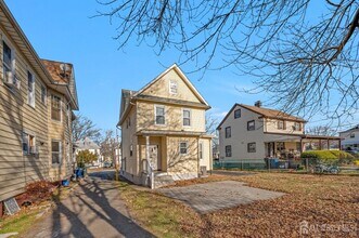 350 Bergen St in Plainfield, NJ - Building Photo - Building Photo