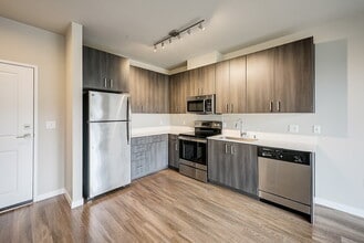 Pure Redmond in Redmond, WA - Building Photo - Building Photo