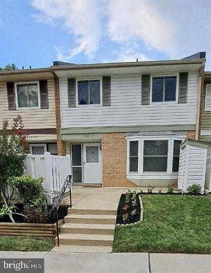 property at 15013 Candover Ct