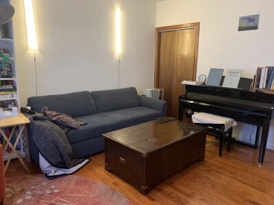 63 Webster Ave, Unit 2 in Somerville, MA - Foto de edificio - Building Photo