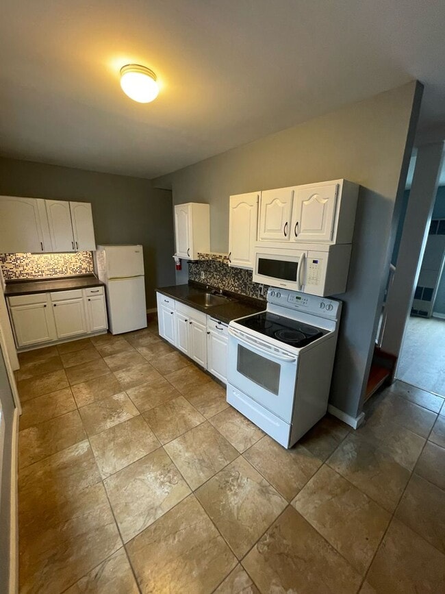 property at 111 River St