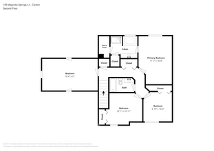 103 Magnolia Springs Ln in Canton, GA - Building Photo - Building Photo