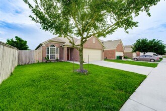 14839 Fir Knoll Way in Cypress, TX - Building Photo - Building Photo