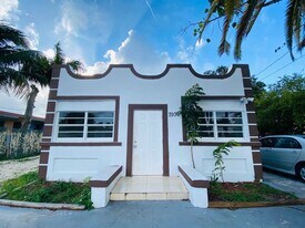 7936 NW 5th Ave in Miami, FL - Building Photo