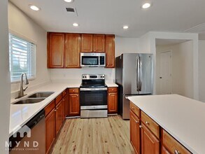 3652 Marshlane Way in Raleigh, NC - Building Photo - Building Photo
