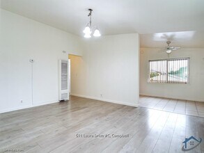 611 Laura Dr in Campbell, CA - Building Photo - Building Photo