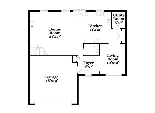 2025 Southwind Dr in Charlotte, NC - Building Photo - Building Photo