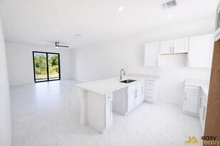 1045 Jaguar Blvd in Lehigh Acres, FL - Building Photo