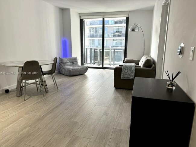 property at 45 SW 9th St