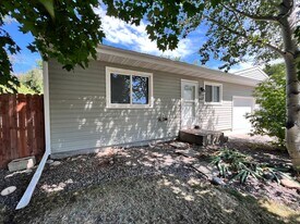 3001 Boulder Ave in Billings, MT - Building Photo