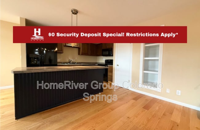 property at 6590 Delmonico Dr