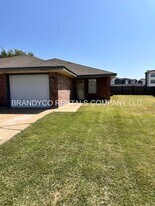 4600 Acorn Creek Trail in Killeen, TX - Building Photo