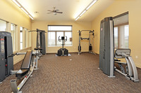 Welcome To The Sterling Apartments, where ... in Grand Island, NE - Building Photo - Interior Photo