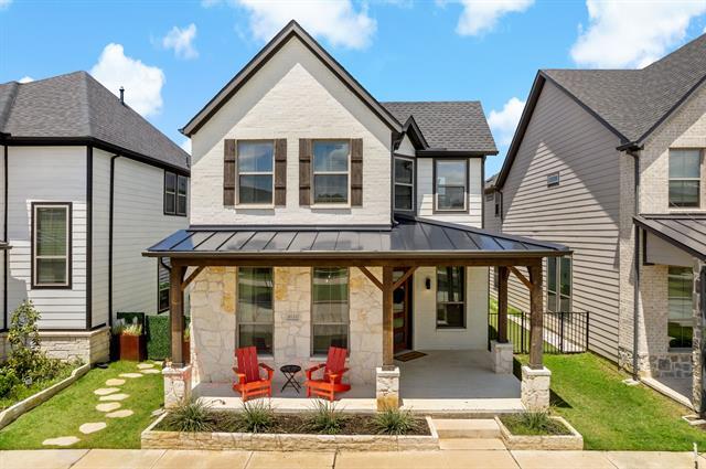 property at 4120 Sechrist Dr
