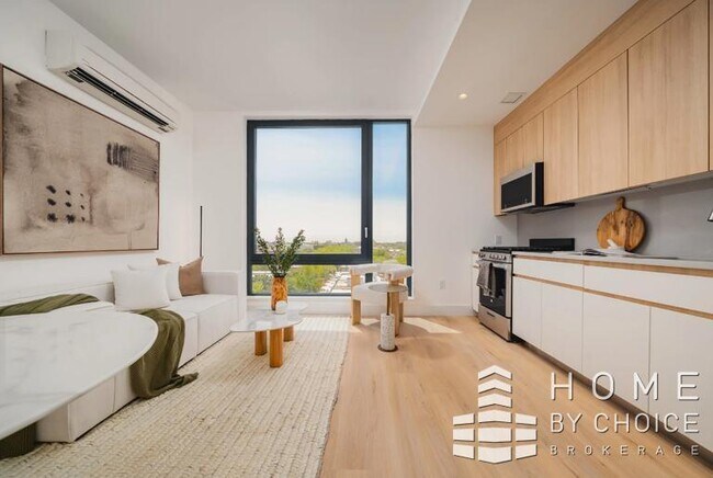 378 Weirfield St in Brooklyn, NY - Building Photo - Building Photo