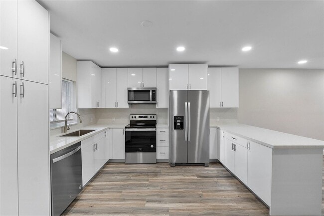 property at 6870 SW 18th Ct