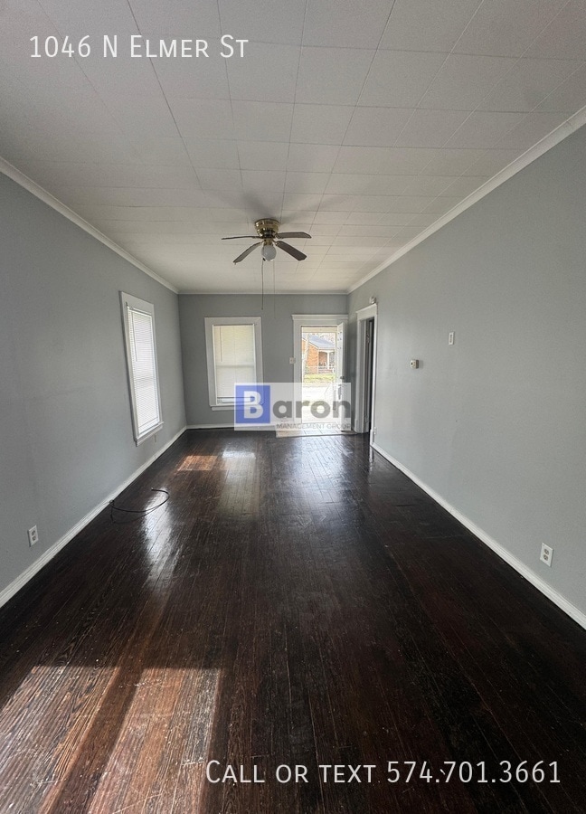 property at 1046 N Elmer St